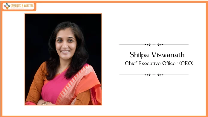 Bunjy Digital Appoints Shilpa Viswanath as Chief Executive Officer (CEO)