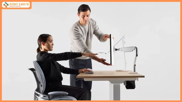 Humanscale Consulting Sees Increased Demand for its ‘Ergonomics Consulting’ Services in India