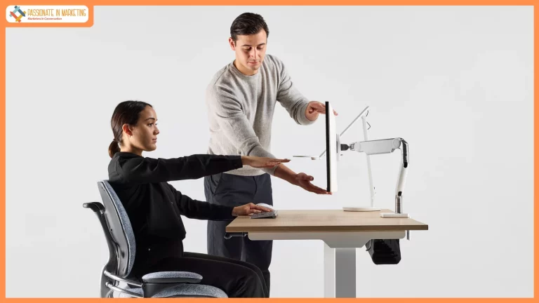 Humanscale Consulting Sees Increased Demand for its ‘Ergonomics Consulting’ Services in India