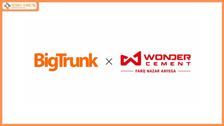 BigTrunk Communications Wins Integrated Media Mandate for Wonder Cement