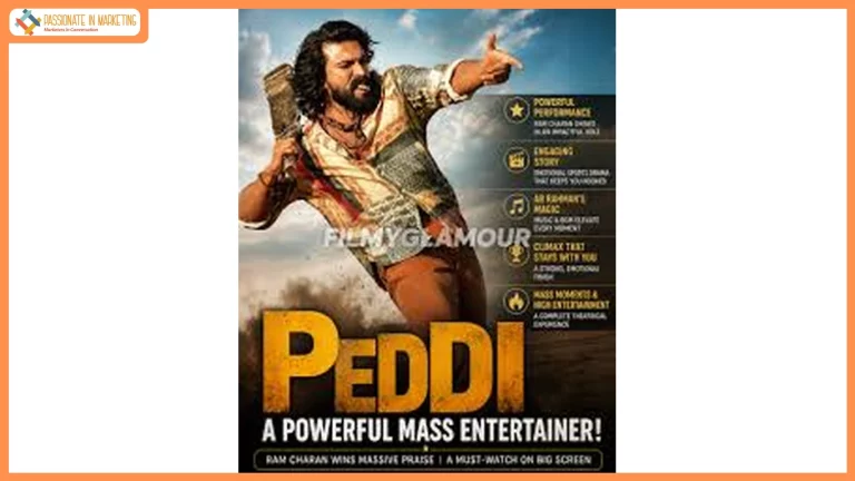 Omnigel associates with Peddi, bringing its presence into a sport-led cinematic narrative