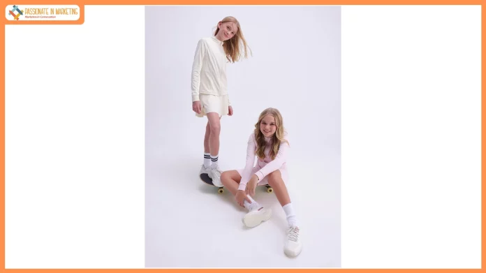 Cava Launches 'Next Gen', a Limited-Edition Collection Designed for Girls Aged 10–16