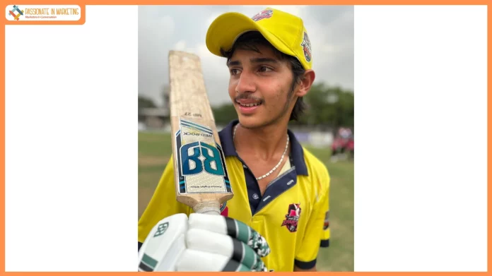 Haryaksh’s 142 off 49 powers Meerut Spartans past Gurugram Vipers Kartik Kaushik steers Jayqoo Panthers Faridabad past Flying Fire Delhi Chargers; Yuvraj hits 101 in defeat