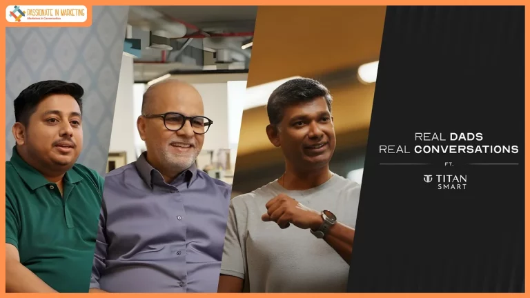 Titan Smart's 'Real Dads, Real Conversations' explores the stories fathers rarely share behind "I'm Fine"