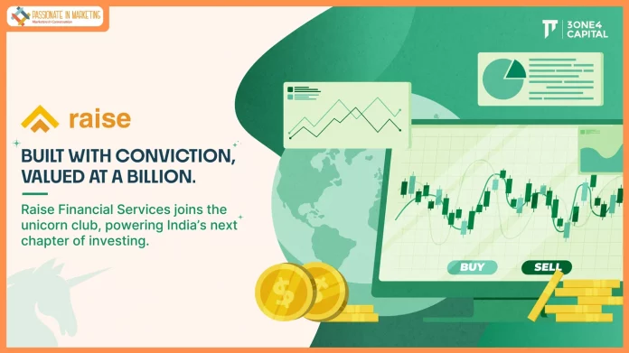 Raise Financial Services launches Millions - an investing focussed app for Gen Z and first-time investors
