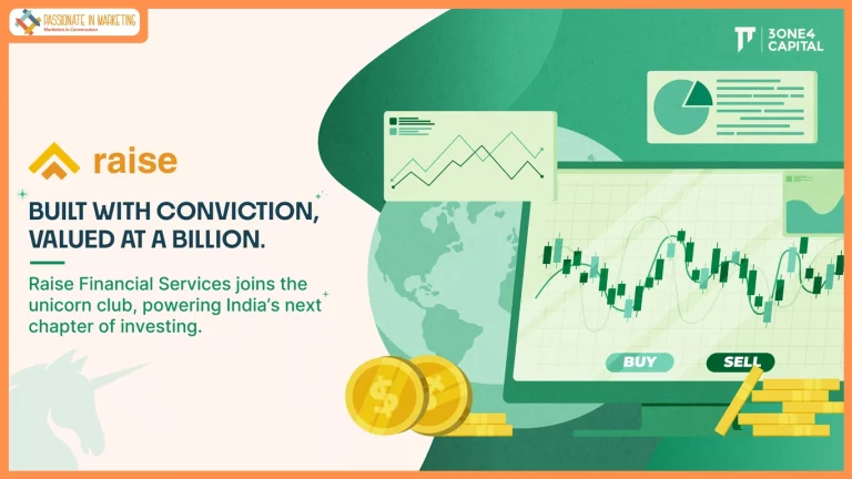 Raise Financial Services launches Millions - an investing focussed app for Gen Z and first-time investors