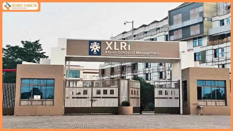 XLRI Open Admissions for Batch 5 of Senior Executive Development Programme in Driving Growth — The CXO Programme