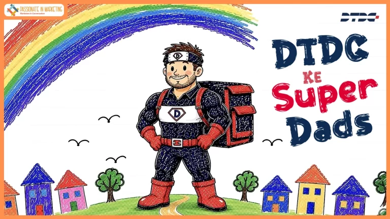 DTDC’s Father’s Day Film Celebrates the Unsung Heroes of India’s Delivery Network