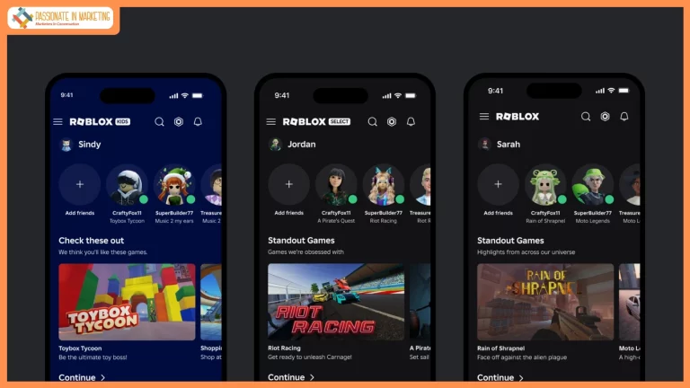 Roblox Kids and Roblox Select accounts launched worldwide  now available in India