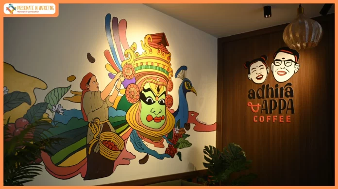 Adhira & Appa Brings South Indian Filter Coffee to Prayagraj with Its First Café in Uttar Pradesh