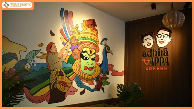 Adhira & Appa Brings South Indian Filter Coffee to Prayagraj with Its First Café in Uttar Pradesh