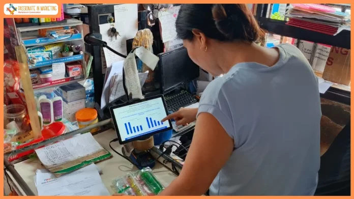 Sari-sari stores using AI see sales of top products surge by 79% - Packworks Report