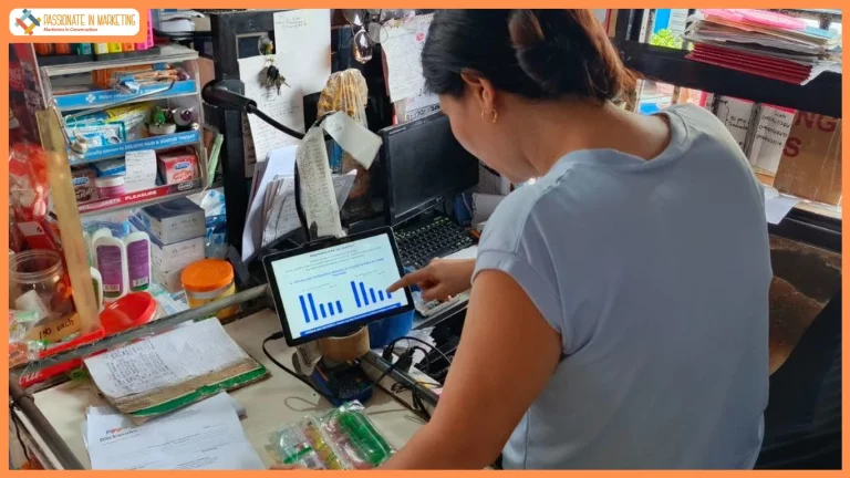 Sari-sari stores using AI see sales of top products surge by 79% - Packworks Report