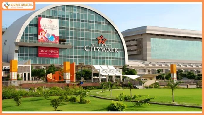 Nexus Select CITYWALK Brings Ninja Kingdom to Delhi This Summer