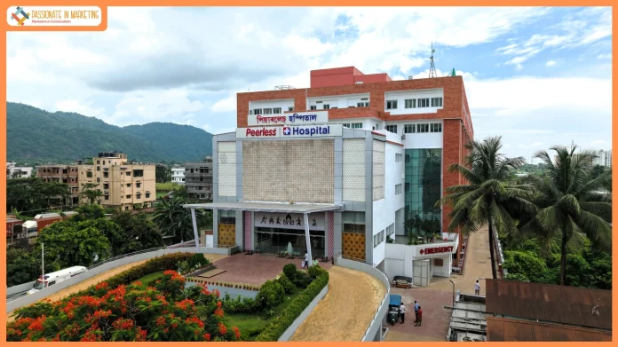 Peerless Hospital Guwahati successfully treats Kokrajhar patient with Advanced Botulinum Toxin Therapy