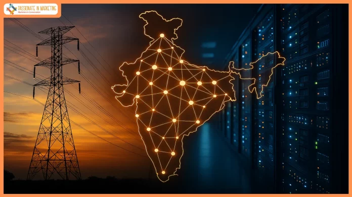 India’s Data Centre Pipeline Estimated at 8.33 GW as AI-Led Demand Reshapes Digital Infrastructure Landscape: Knight Frank India