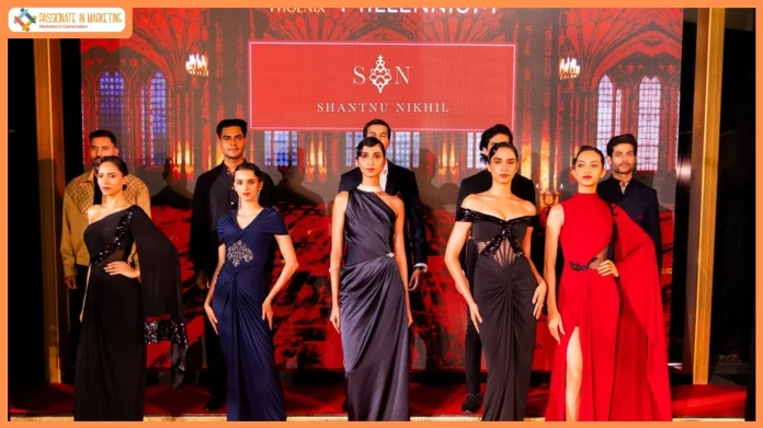 Phoenix Mall of the Millennium Welcomes Pune’s Elite for a Curated Evening of Fashion, Style and Elegance