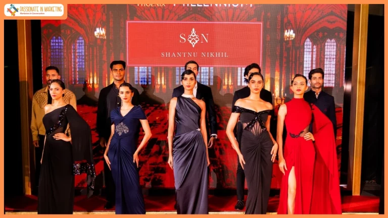 Phoenix Mall of the Millennium Welcomes Pune’s Elite for a Curated Evening of Fashion, Style and Elegance