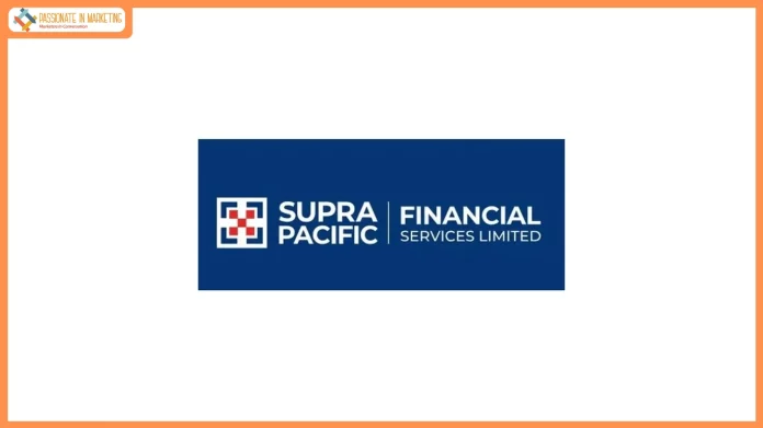 BSE-listed Supra Pacific Financial Services Limited Announces Nationwide Expansion; Targets 500 Branches