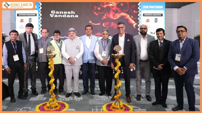 World of Concrete India 2026 Opens Amid ₹12.2 Lakh Crore Infrastructure Push and Growing Demand for Advanced Construction Solutions