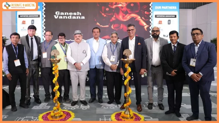 World of Concrete India 2026 Opens Amid ₹12.2 Lakh Crore Infrastructure Push and Growing Demand for Advanced Construction Solutions