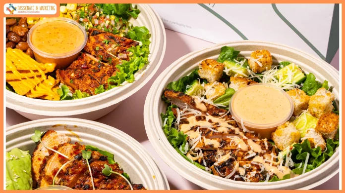 Impresario Launches Goodness To Go, A Delivery-Only Brand For Feel-Good Everyday Eating