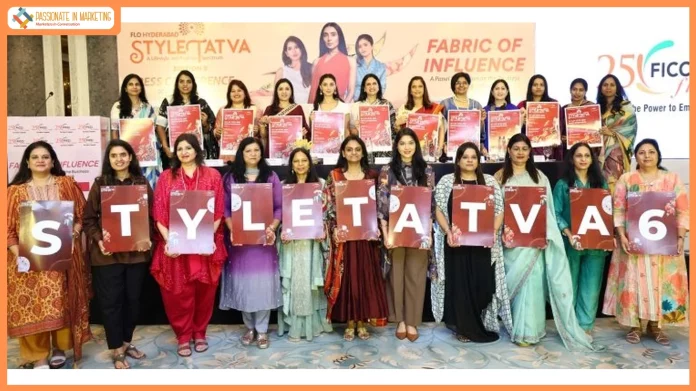 The 6th edition of FLO StyleTatva to be held on June 12 & 13 at HITEX