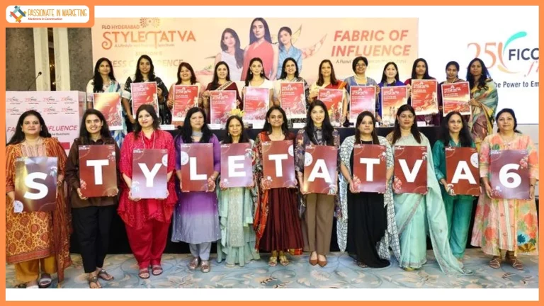 The 6th edition of FLO StyleTatva to be held on June 12 & 13 at HITEX