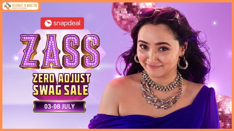 Snapdeal’s new brand campaign tackles "ADJUSTITIS"