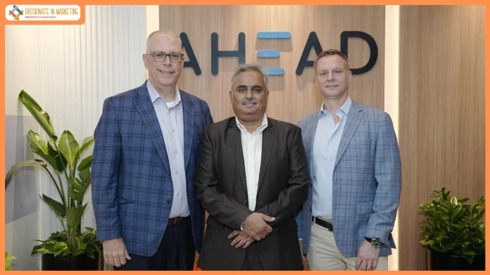 AHEAD Opens Bengaluru Office, Expanding Digital Transformation Capabilities in South India