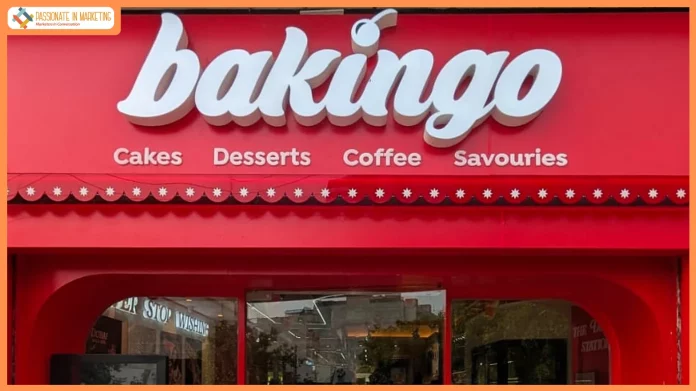 Bakingo Strengthens Experiential Retail Presence with Launch of Second Store in Gurgaon