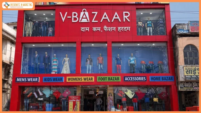 V-Bazaar Launches #InspiredByNature Campaign, Turns Every Store into a Green Community Hub