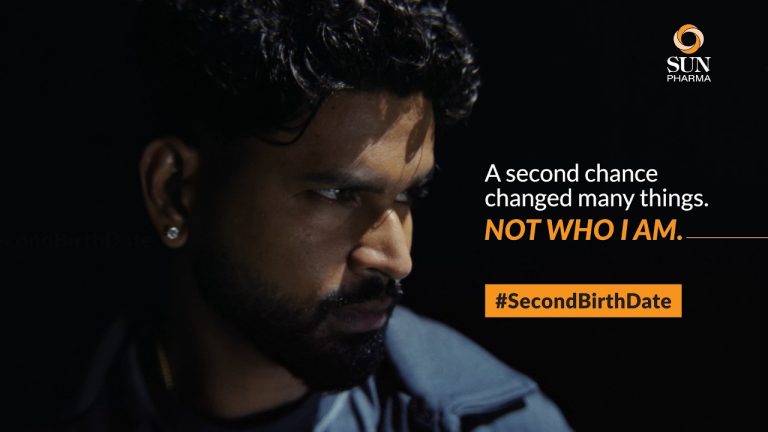 Sun Pharma’s #SecondBirthDate Returns with Shreyas Iyer