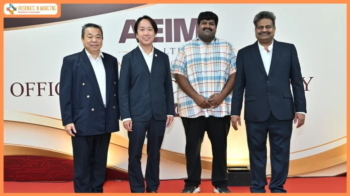 Polymatech Establishes Asia-Pacific Advanced Manufacturing Hub In Singapore