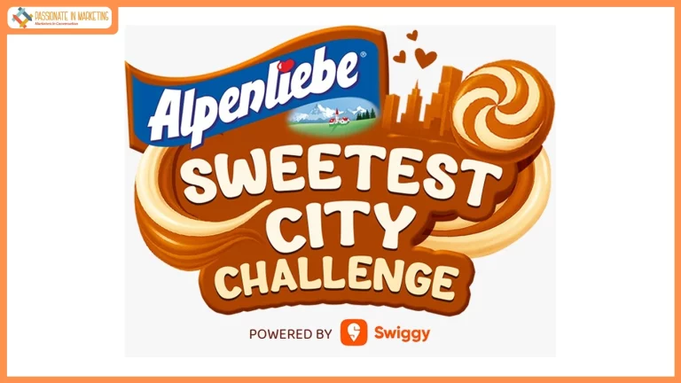 Two Leading Brands, One Sweet Mission: Alpenliebe and Swiggy Launch Sweetest City Challenge