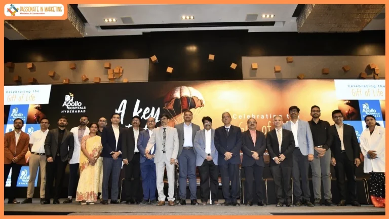 Apollo Honours Organ Donors, Transplant Survivors on World Transplant Day