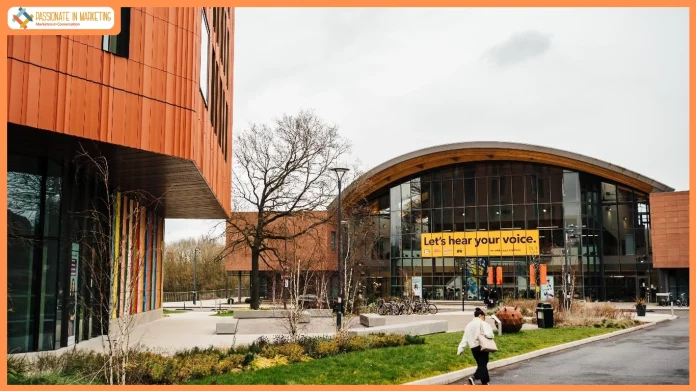 University of Warwick ranked 7th in UK and top in the Midlands in Complete University Guide 2027