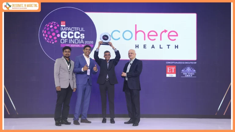 Cohere Health India Global Innovation Center Recognized at ET Edge GCC Summit 2026