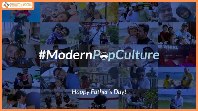 Gozoop Creative Celebrates the Rise of Modern Fatherhood for Stellar World School with #ModernPopCulture