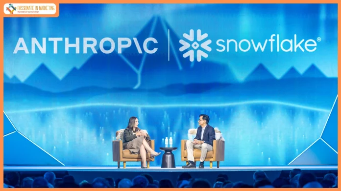 Snowflake and Anthropic Accelerate Enterprise AI Adoption Driven by Rising Demand for Governed AI