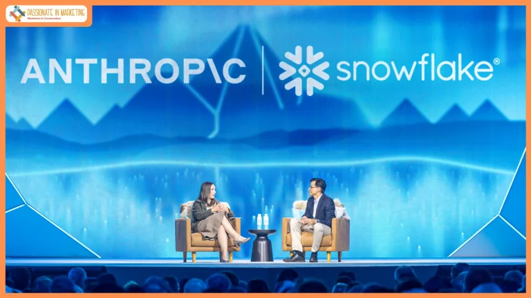 Snowflake and Anthropic Accelerate Enterprise AI Adoption Driven by Rising Demand for Governed AI