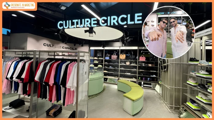 Culture Circle Launches Its 5th Store in Mumbai, Bringing Asia’s Biggest Hype & Luxury Marketplace to the City