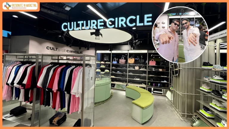 Culture Circle Launches Its 5th Store in Mumbai, Bringing Asia’s Biggest Hype & Luxury Marketplace to the City