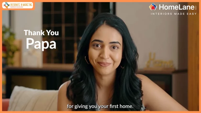 Behind Every Childhood Home Are Years of a Father’s Planning, Saving and Care: HomeLane’s Father’s Day Campaign
