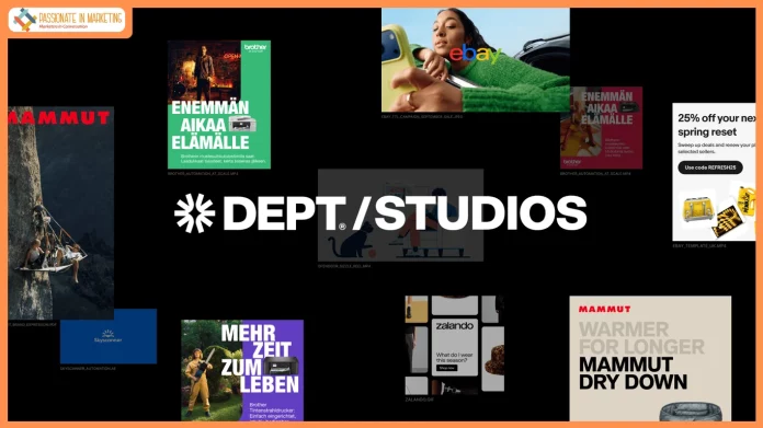 DEPT® Launches AI-Powered Global Content Engine in India, Powered by Adobe