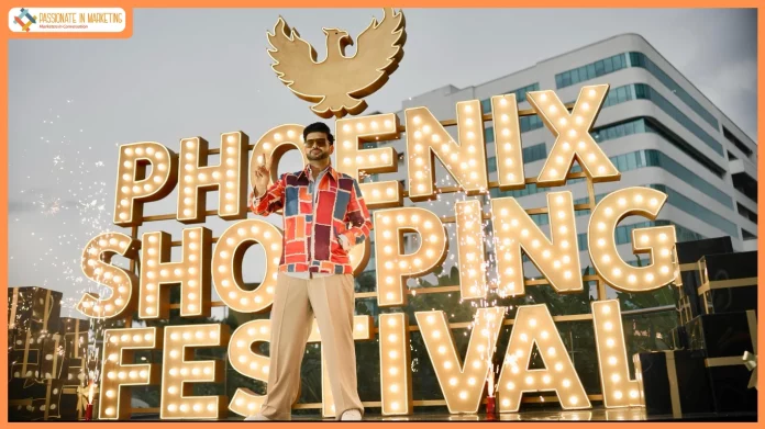 Phoenix Mall of Asia, Bengaluru Launches Phoenix Shopping Festival 2026 with Actor Karan Kundrra