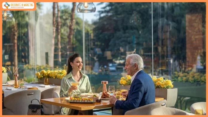 Shangri-La Eros New Delhi Honours Fathers Through Exceptional Culinary Experiences