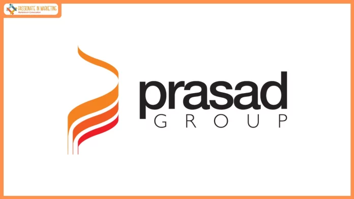 PRASAD CORPORATION HELPS REVIVE RITWIK GHATAK'S MASTERPIECES FOR GLOBAL AUDIENCES