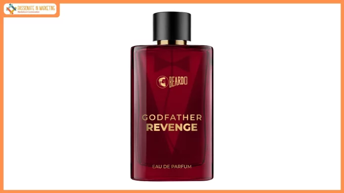 Beardo Redefines Masculine Fragrance with Godfather Mafia and Godfather Revenge