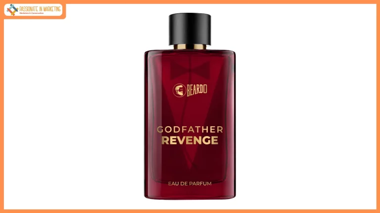Beardo Redefines Masculine Fragrance with Godfather Mafia and Godfather Revenge